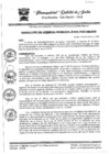 Vista preliminar de documento 040-2025-GM-MDS