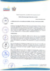 Vista preliminar de documento Resolución de Alcaldía N°065-2025-ALC-MDCH