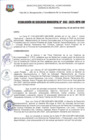 Vista preliminar de documento Resolución Gerencial Municipal N°083-2025-MPH-GM 