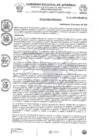 Vista preliminar de documento Resolución Directoral N.° 141-2025-HSR-AND-DE