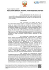 Vista preliminar de documento RGR N° 150-2025-GRLL-GGR-GRA