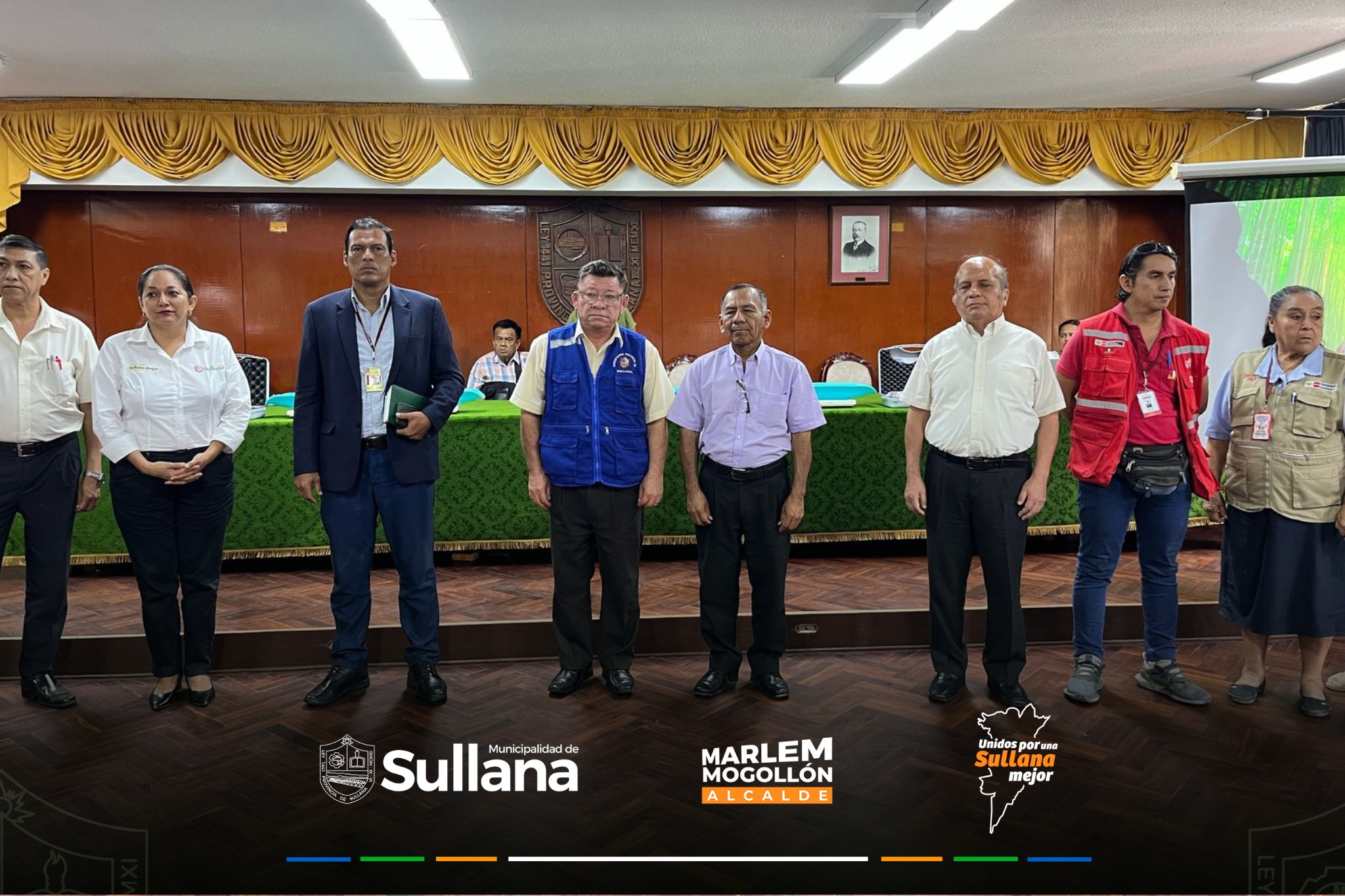Municipalidad de Sullana dona 8 equipos médicos para atención infantil temprana