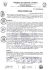Vista preliminar de documento Resolución Directoral N.° 149-2025-HSR-AND-DE