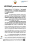 Vista preliminar de documento RGR N° 015-2025-GRLL-GGR-GRAAT