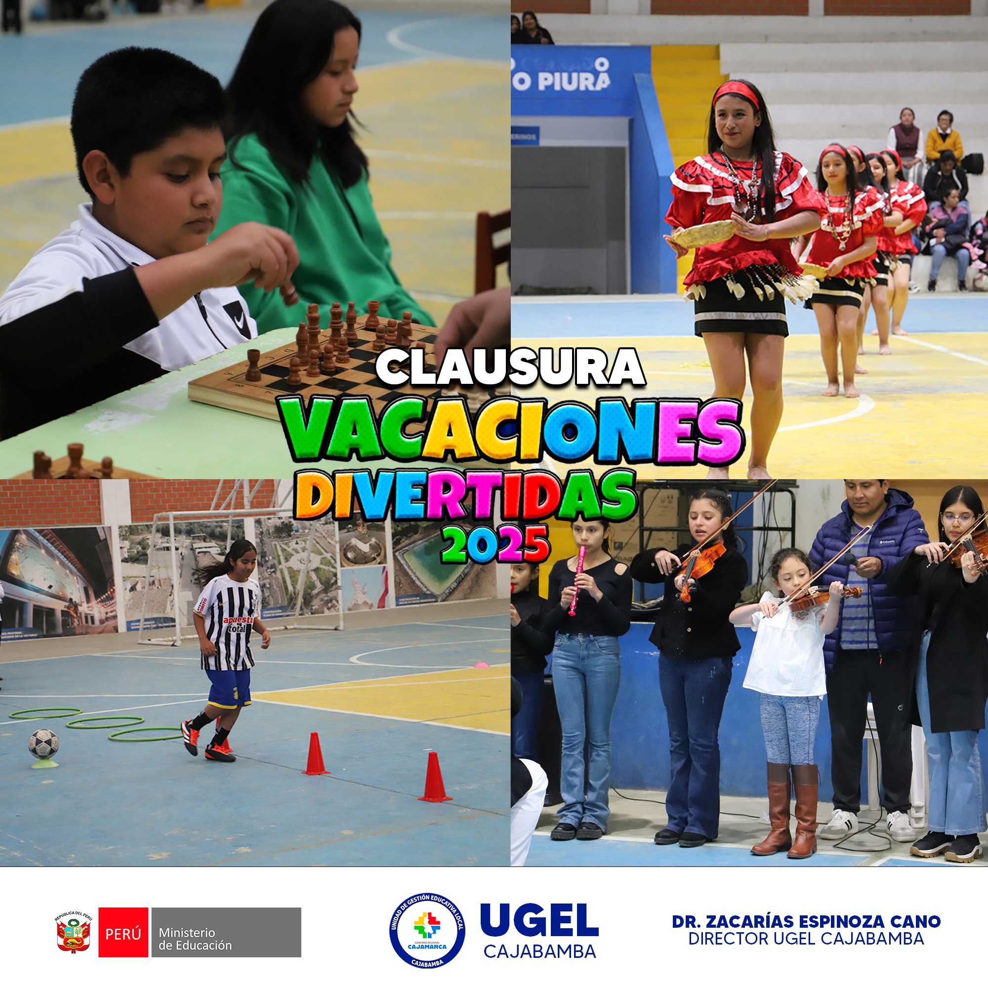 Fotografías