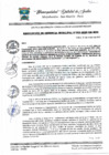 Vista preliminar de documento 055-2025-GM-MDS