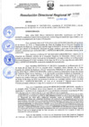 Vista preliminar de documento 00899 RDR 2024 DISPONER INTEGRAR A LA RDR 1091-2014 AIDA NELLI ASENCIOS MAGUIÑA