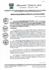 Vista preliminar de documento 056-2025-GM-MDS