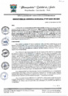 Vista preliminar de documento 029-2025-GM-MDS