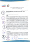 Vista preliminar de documento Acuerdo de Concejo N°017-2025-MDCH-CAÑETE