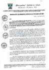 Vista preliminar de documento 054-2025-GM-MDS