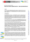 Vista preliminar de documento RESOLUCION UNIDAD ADMINISTRACION-000551-2025-UA