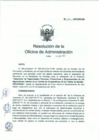 Vista preliminar de documento Resolución  N° 126-2013-DV-OA