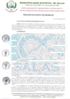 Vista preliminar de documento Resolución Alcaldia N° 229-2025