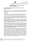 Vista preliminar de documento Resolución N° 1351-2025-SGCAITSE-GDE-MSS