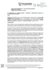 Vista preliminar de documento Resolución N° 1352-2025-SGCAITSE-GDE-MSS