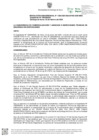 Vista preliminar de documento Resolución N° 1360-2025-SGCAITSE-GDE-MSS