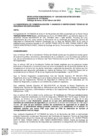 Vista preliminar de documento Resolución N° 1358-2025-SGCAITSE-GDE-MSS