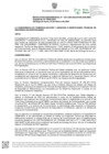 Vista preliminar de documento Resolución N° 1361-2025-SGCAITSE-GDE-MSS