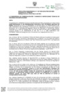 Vista preliminar de documento Resolución N° 1357-2025-SGCAITSE-GDE-MSS