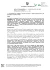 Vista preliminar de documento Resolución N° 1365-2025-SGCAITSE-GDE-MSS