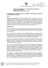 Vista preliminar de documento Resolución N° 1368-2025-SGCAITSE-GDE-MSS