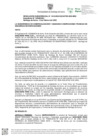 Vista preliminar de documento Resolución N° 1618-2025-SGCAITSE-GDE-MSS