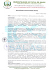 Vista preliminar de documento Resolución Alcaldia N° 233-2025