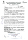 Vista preliminar de documento RESOLUCION DE GERENCIA MUNICIPAL N°64-2025-GM-MDP/T