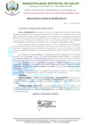 Vista preliminar de documento Resolución Alcaldia N° 250-2025