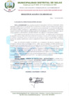 Vista preliminar de documento Resolución Alcaldia N° 251-2025