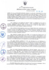 Vista preliminar de documento RD196-2025-Aprobar Formatos Hoja de Consumo, hoja de Chek List Historia Clinica-Atencion de Enfermeria URPA