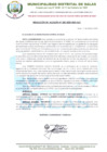 Vista preliminar de documento Resolución Alcaldia N° 252-2025