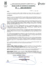 Vista preliminar de documento RESOLUCION DE GERENCIA MUNICIPAL N°65-2025-GM-MDP/T