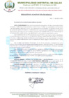 Vista preliminar de documento Resolución Alcaldia N° 253-2025
