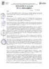 Vista preliminar de documento RESOLUCION DE ALCALDIA N°031-2025-A-MDP/T