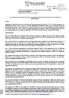 Vista preliminar de documento Resolución N° 2911-2025-SGCAITSE-GDE-MSS