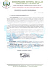 Vista preliminar de documento Resolución Alcaldia N° 254-2025