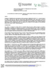Vista preliminar de documento Resolución N° 2923-2025-SGCAITSE-GDE-MSS