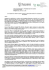 Vista preliminar de documento Resolución N° 2925-2025-SGCAITSE-GDE-MSS