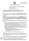Vista preliminar de documento Resolución N° 2984-2025-SGCAITSE-GDE-MSS