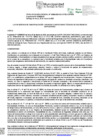 Vista preliminar de documento Resolución N° 2989-2025-SGCAITSE-GDE-MSS