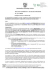 Vista preliminar de documento Resolución N° 2996-2025-SGCAITSE-GDE-MSS