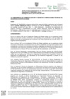 Vista preliminar de documento Resolución N° 3000-2025-SGCAITSE-GDE-MSS