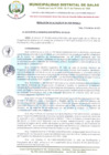 Vista preliminar de documento Resolución Alcaldia N° 261-2025