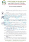 Vista preliminar de documento Resolución Alcaldia N° 265-2025
