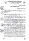 Vista preliminar de documento Resolución Directoral N.° 167-2025-HSR-AND-DE