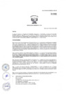 Vista preliminar de documento R.A. N°028-2025-LIC. POR FALLECIMIENTO MADRE - LIDUVINA MANCO MALPICA