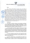 Vista preliminar de documento Resolución de Gerencia General N° 031-2025GRP-PEIHAP