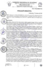 Vista preliminar de documento Resolución Directoral N.° 161-2025-HSR-AND-DE